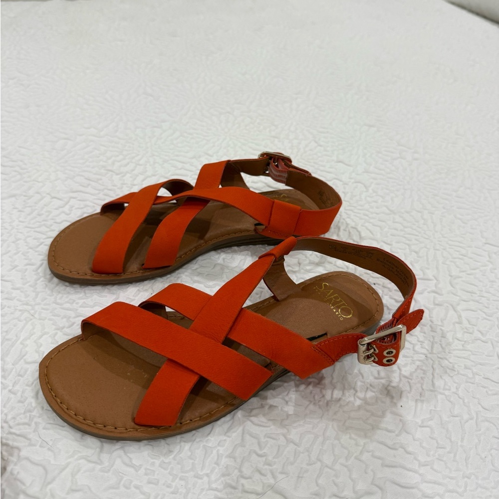 Franco Sarto Summer Sandals